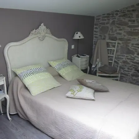 Chez Martine Cote Canal Apartment