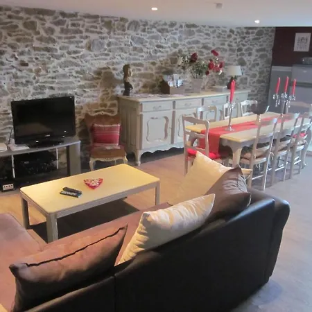 Apartment Chez Martine Cote Canal *