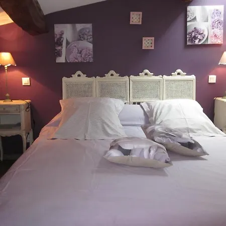 Chez Martine Cote Canal Apartment