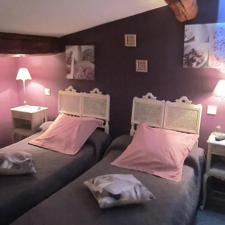 Apartment Chez Martine Cote Canal *