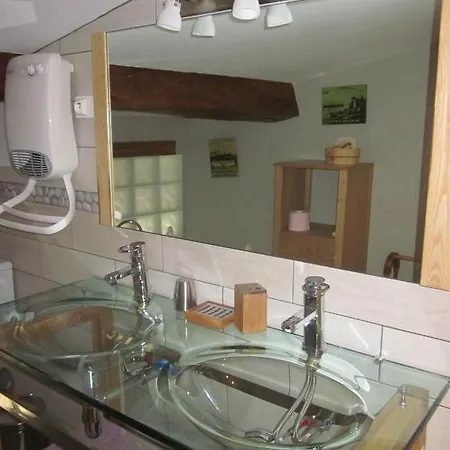 Apartment Chez Martine Cote Canal Carcassonne