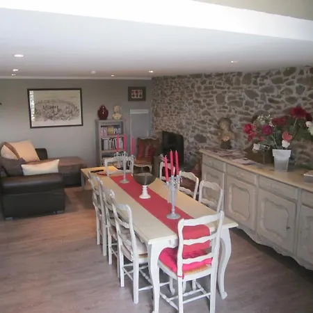 Chez Martine Cote Canal Apartment *