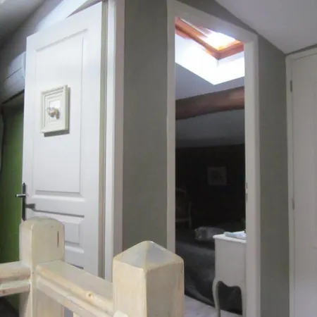 Apartment Chez Martine Cote Canal