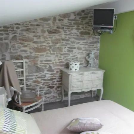 Chez Martine Cote Canal Apartment Carcassonne