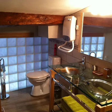 Chez Martine Cote Canal Apartment Carcassonne