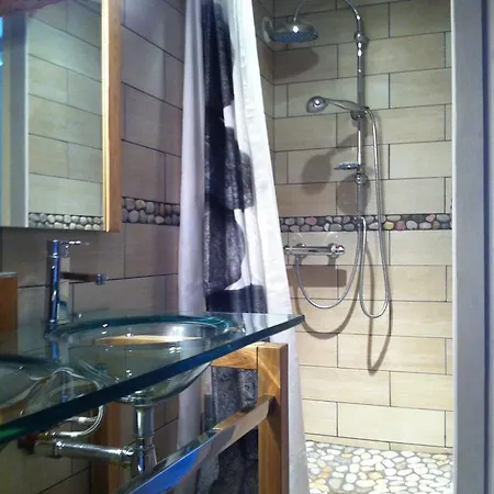 Apartment Chez Martine Cote Canal