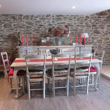 Chez Martine Cote Canal Apartment *