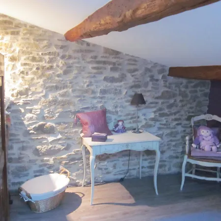 Apartment Chez Martine Cote Canal *