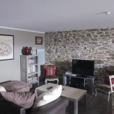 Chez Martine Cote Canal Apartment